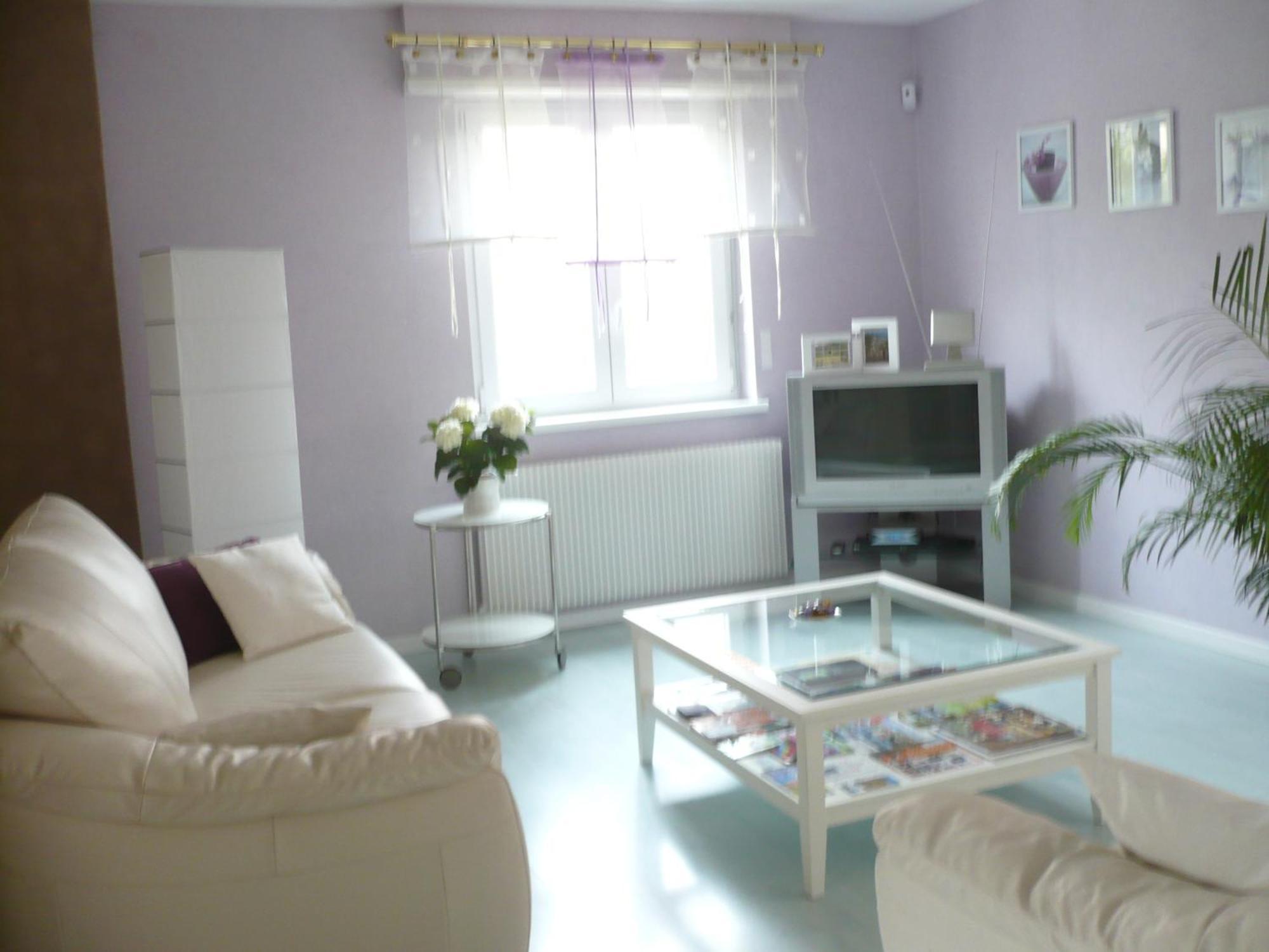 Appartement Le Jardin Lingolsheim Exterior foto