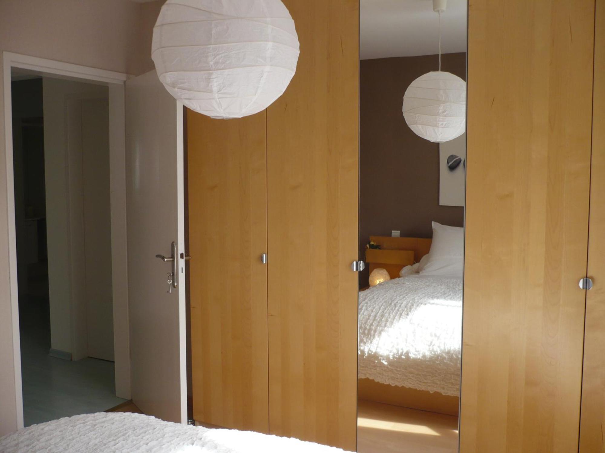 Appartement Le Jardin Lingolsheim Exterior foto