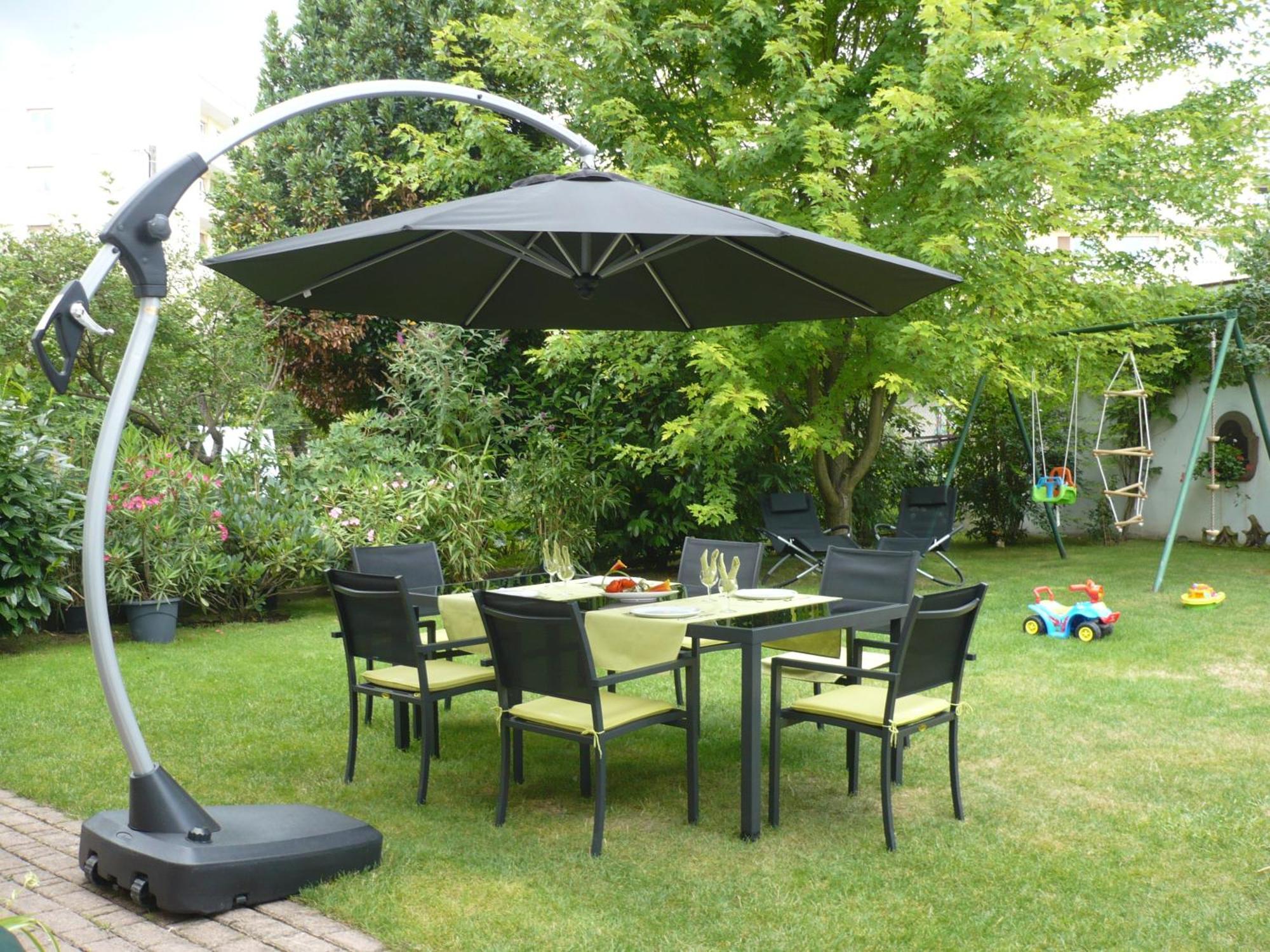 Appartement Le Jardin Lingolsheim Exterior foto